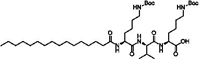 Palmitoyl tripeptide