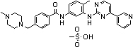 Imatinib mesylate