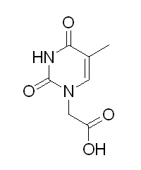 Thymine-1-acetic acid