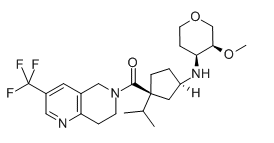 MK-0812