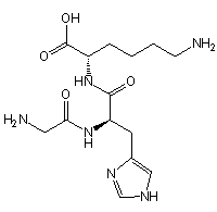 Tripeptide