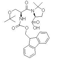 L-Serine pseudodipeptide