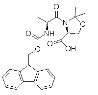 L-Alanine pseudodipeptide