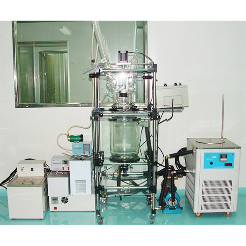 Laboratory equipment