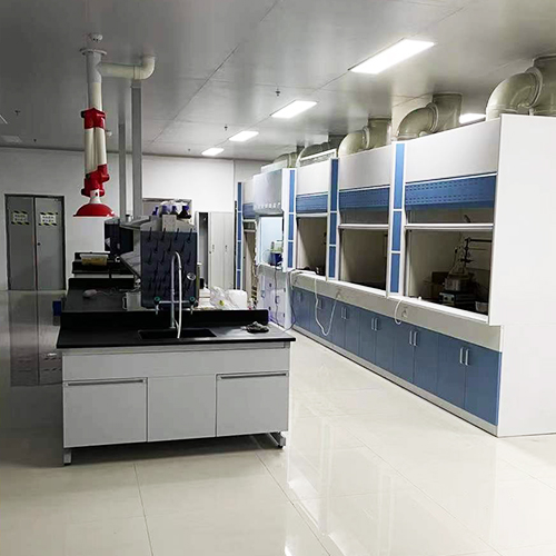 Laboratory equipment