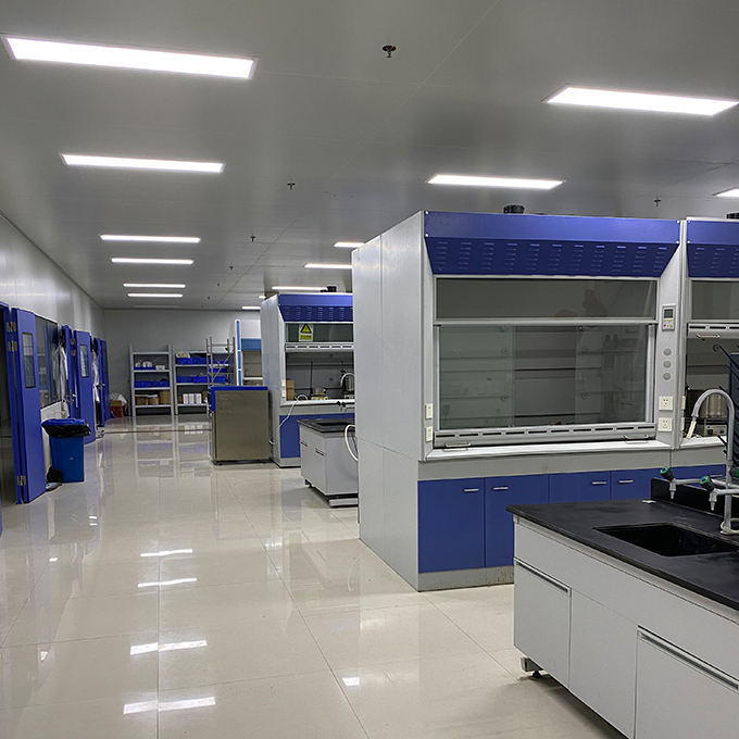 Laboratory equipment