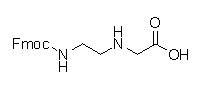 [2-(9H-Fluoren-9-ylmethoxycarbonylamino)-ethylamino]-acetic acid