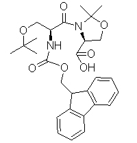 L-丝氨酸伪二肽