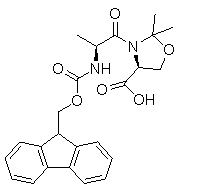 L-丙氨酸伪二肽